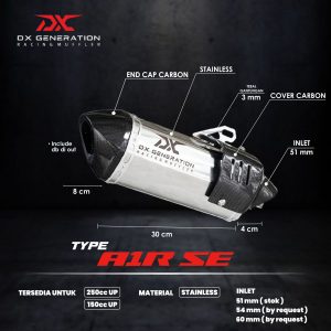 A1R SPECIAL EDITION