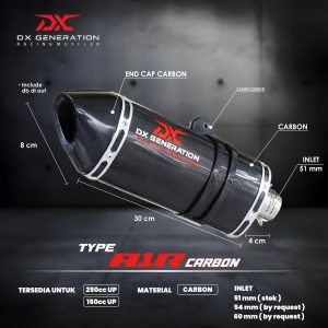 A1R CARBON